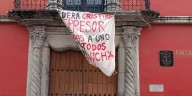 Por desobediencia y rebeldía, expulsan a tres del STEUABJO