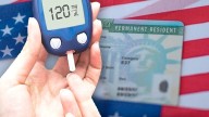 ¿Puede el gobierno de EU negarle la 'green card' a un solicitante si está enfermo de diabetes?