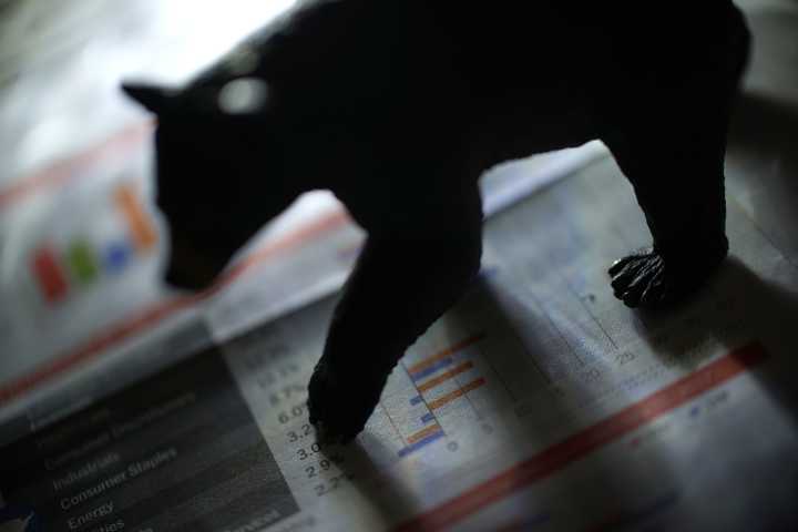 Bitcoin’s Next Bullish Wave Could Take 200