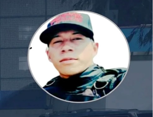 A un oficial de la PNB lo mató un compañero