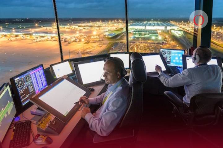 ¡Habrá más marchas en CDMX! Controladores aéreos anticipan bloqueos para el próximo 3 de diciembre