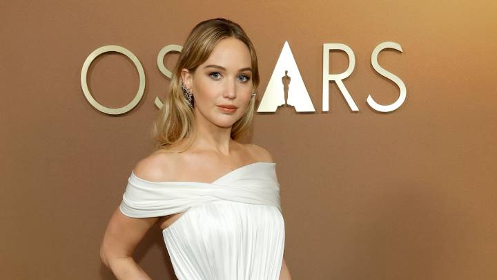 The 21 Best-Dressed Stars At The 2025 Governors Awards