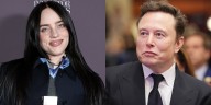 Billie Eilish Slams Elon Musk in Expletive-Laden Instagram Story Post | Billie Eilish, Elon Musk 