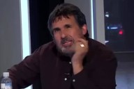 FOTO. “Querida Jeannette, futura Presidenta de Chile”: Darío Quiroga responde tras ser desvinculado del comando de Jara