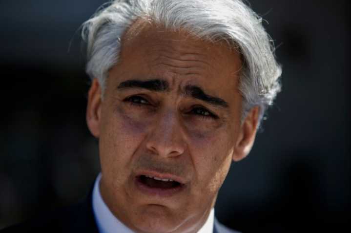 ¿Se retira definitivamente de la política?: ME-O aclara su futuro tras nuevo fracaso electoral