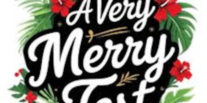 Inaugural A VeryMerryFest to bring holiday cheer and locally made gifts