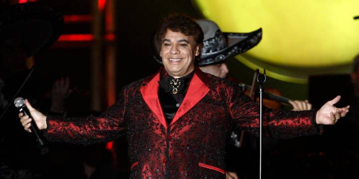 El documental de Netflix que revela los secretos más duros de la vida de Juan Gabriel