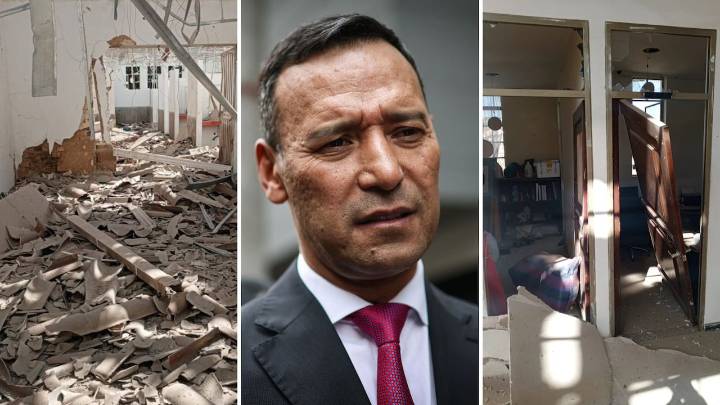 Ataque terrorista contra el batallón Simón Bolívar de Tunja: MinDefensa ofreció millonaria de recompensa y entregó detalles