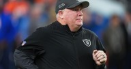 Raiders fire offensive coordinator Chip Kelly after another rough performance