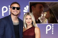 See the Trailer for Kane + Katelyn Brown's New Lifetime Movie