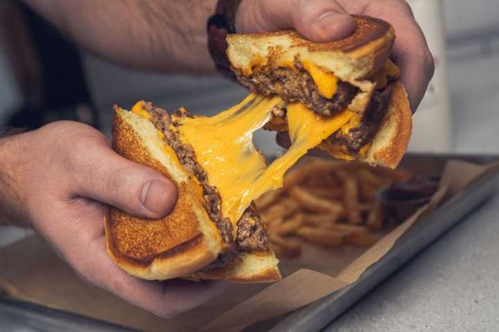 Wayback Burgers reopens, serving up comfort food ...