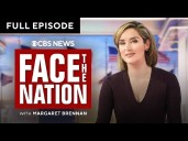 Sen. Rand Paul, Rep. Jason Crow and more | "Face the Nation" Full Broadcast - Nov. 24, 2025
