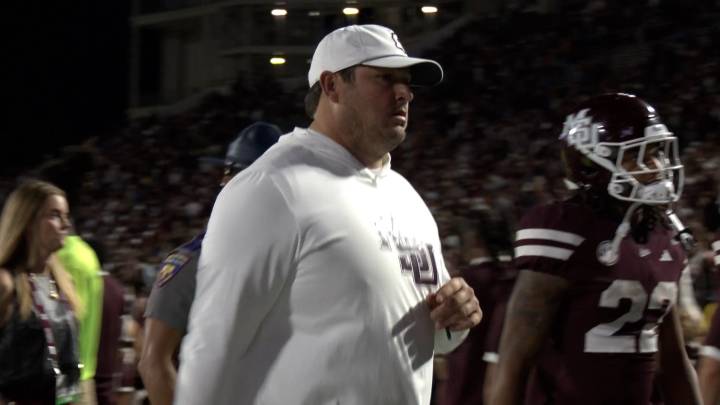 RECAP: Mississippi State still looking for bowl eligibility after No. 5 UGA loss