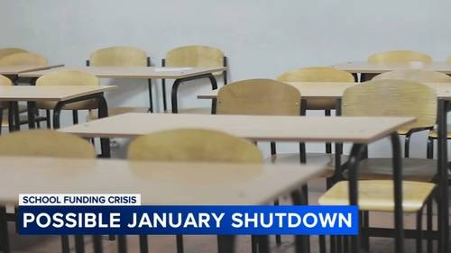 Morrisville school funding crisis: Bucks County school district faces closure in January if Pennsylvania budget isn't passed
