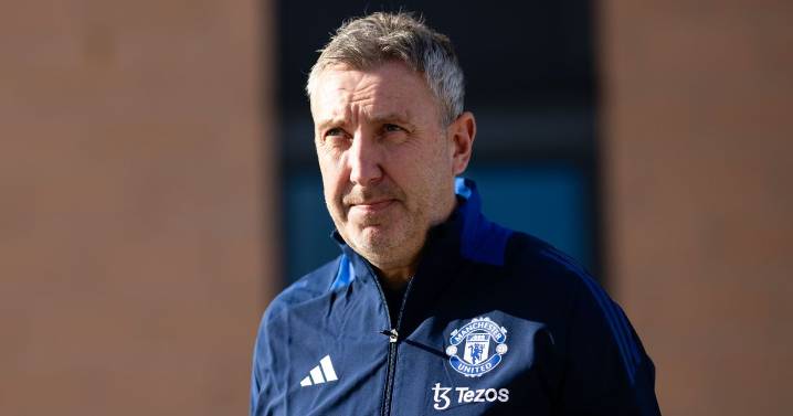 Man United transfer 'chaos' comes to an end as deadline day theory denied