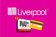 Promociones bancarias de Liverpool para El Buen Fin 2025: bonificaciones y MSI