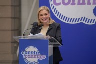 Anuncia Maru Campos la creación del Fondo de Apoyos a la Cultura Aurora Reyes