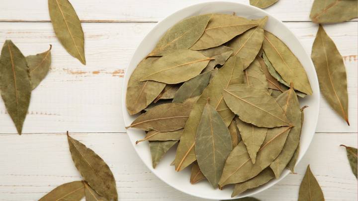 This simple hack may be the secret to banishing odors — and all you need is bay leaves and baking soda