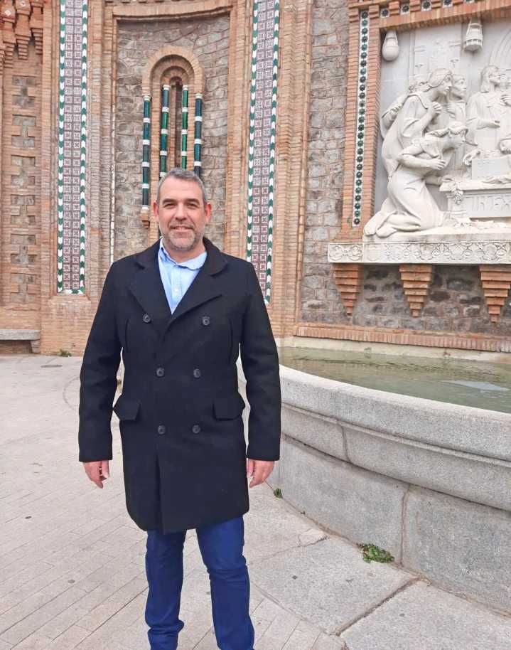 Alberto Quílez: “Nextland es un punto de demostración de que sí se pueden hacer cosas grandes aquí”