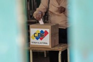 Venezuela realiza este domingo una nueva Consulta Popular para priorizar proyectos comunitarios