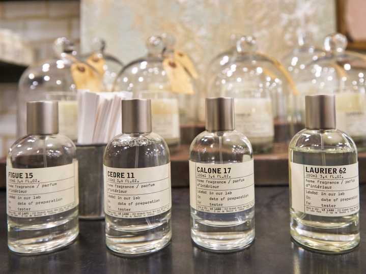 12 tips for finding your signature scent, according to professional perfumers