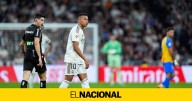 Mbappé se mueve para que juegue contra el Liverpool