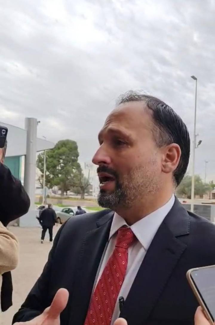 Pide De la Peña a legisladores responder a ciudadanos ante reforma de Ley de Aguas Nacionales