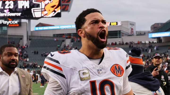 NFL Week 9 winners, losers