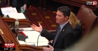 Bill requiring new safety, privacy protections for public officials heads to Pritzker's desk
