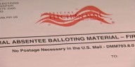 Maine voters reject new Republican-backed voter ID requirement, absentee voting changes