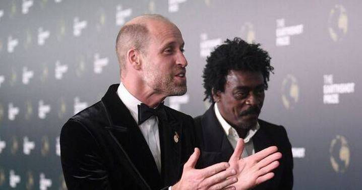 Prince William makes 'hidden power move' as he's questioned on Andrew debacle