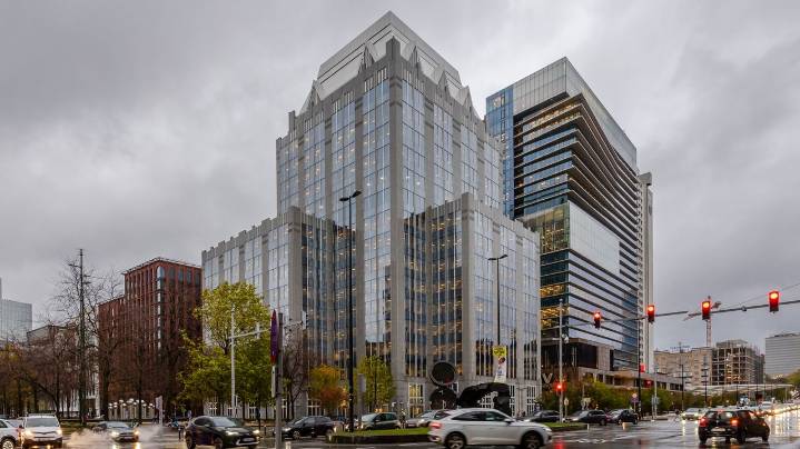 Russia's frozen assets at center of negotiations over Ukraine peace deal