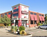 TGI Fridays Stabbing: Cops ID Man Slain In Linden, Hunt For Killer Beings