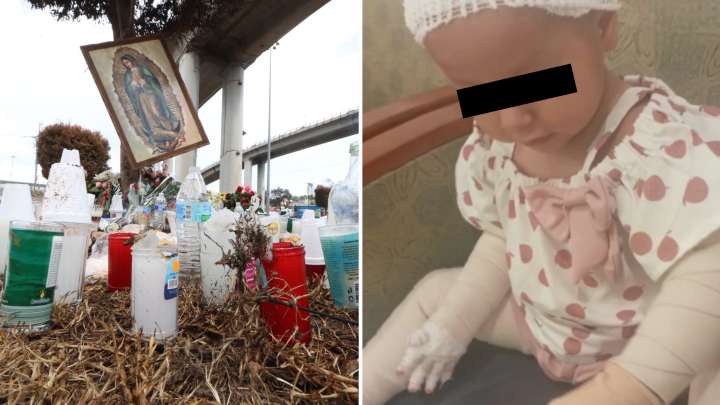 Jazlyn Azulet e Isaí: La Historia de los Niños que Dieron de Alta Tras Explosión en Iztapalapa