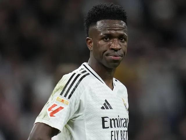 Ancelotti makes feelings clear on Vinicius Jr’s Real Madrid outburst after Brazil decision
