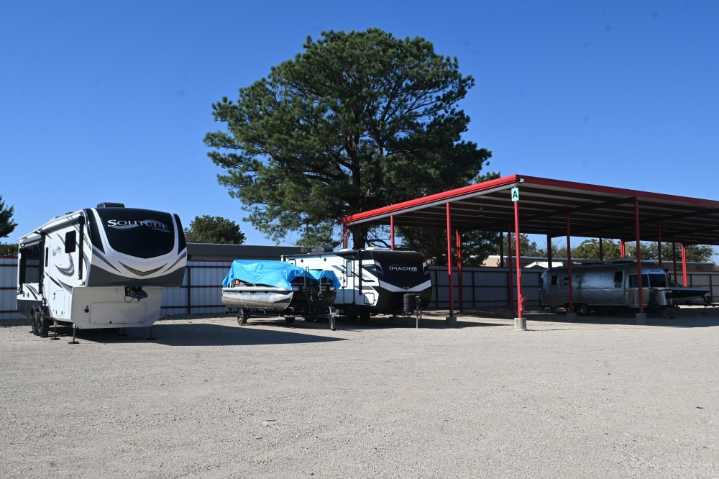 Flower Mound RV & Boat Storage now ...