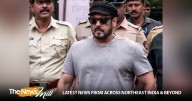 Salman Khan in legal trouble over “misleading” pan masala advertisements; Kota Consumer Court issues notice