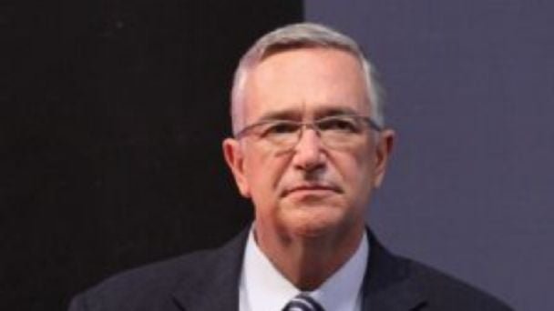 Salinas Pliego se sumó a la ola de indignación por el asesinato del alcalde de Uruapan