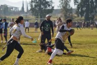 Gladiadores Morelia, formando campeones de corazón