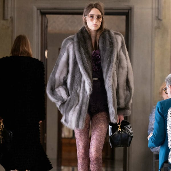 Kering must downsize, reduce Gucci exposure and chase synergies, CEO de Meo says in memo 