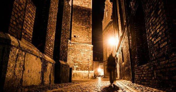 'Ripper' serial killer who disembowelled women with chilling thing in common still walks free