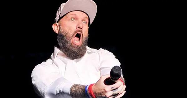 Limp Bizkit emociona con tributo a Sam Rivers en Loserville 2025