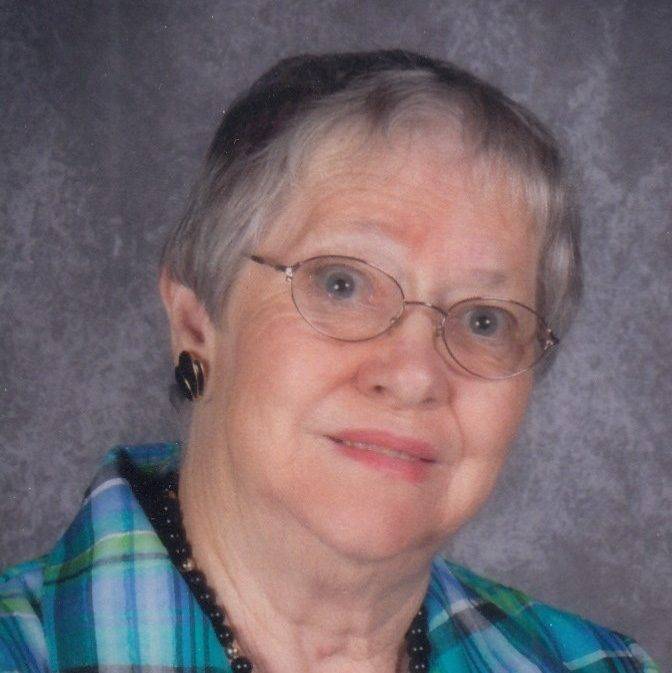 Mary Zelma (ZZ) Strickland