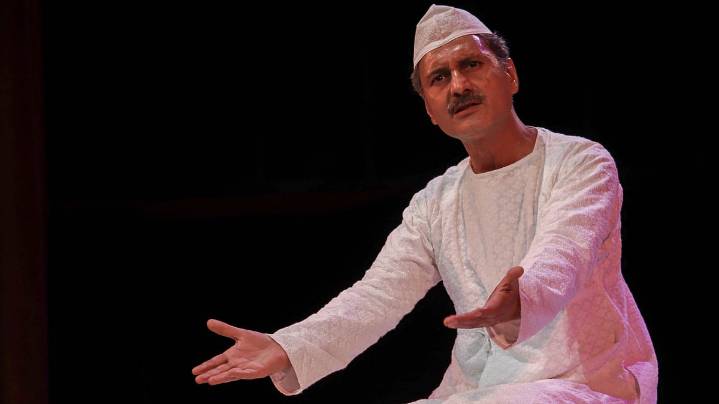 A Trio Of Dastans Marks Prithvi Theatre’s Festival Finale