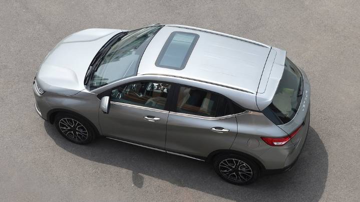 Jetour inicia la pre-venta del nuevo X50 en Argentina: un B-SUV que apunta más alto que su segmento