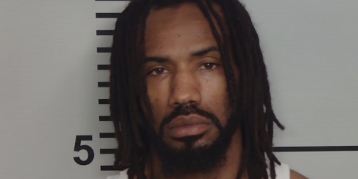 LMPD arrest man in connection to shooting in Russell neighborhood