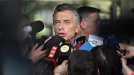 Macri admitió el fracaso de la sucesión del PRO y apuntó Bullrich y Larreta