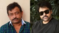 Ram Gopal Varma trolled for apologising to Chiranjeevi; fans react