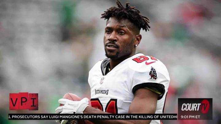 Football’s Biggest Scandals | Vinnie Politan Investigates