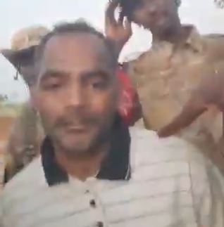 Odisha urges MEA to secure release of man held hostage in Sudan